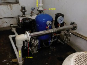 家里自來水壓力小怎么辦？有什么辦法可以解決？