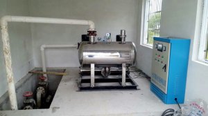 高層二次加壓供水設(shè)備在幾層或幾樓呢？哪個(gè)樓層水質(zhì)更好？