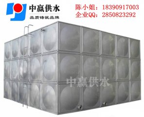 不銹鋼方形水箱有哪些部件？什么材質(zhì)的質(zhì)量好