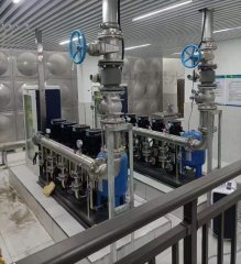 農(nóng)村無塔供水設(shè)備價格是如評何定的？由哪些因素決定？