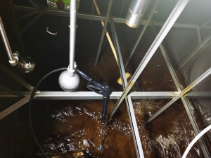 二次供水水箱如何清洗消毒？不銹鋼水箱多久清洗一次？